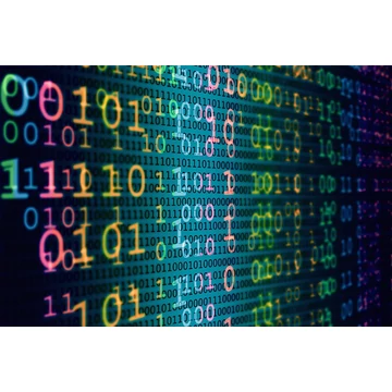 Programozás - 1 szín