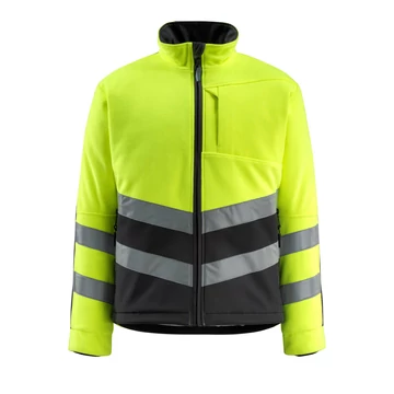 1709-hi-vis sárga/fekete