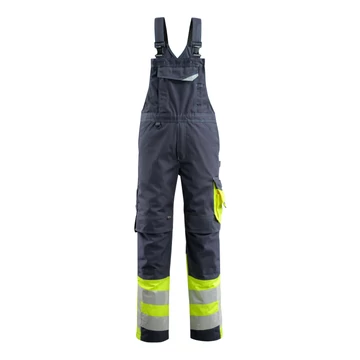 01017-sötét tengerkék/hi-vis sárga