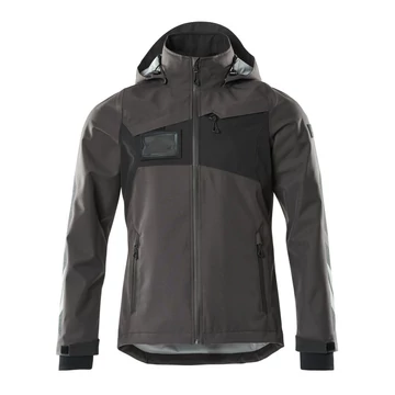 1809-sötét antracit/fekete