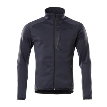 18603-316-010 Fleece pulóver cipzárral