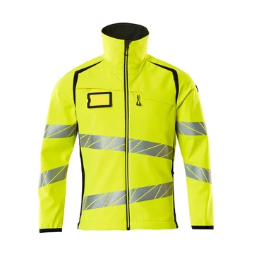1709-hi-vis sárga/fekete