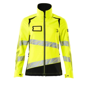 1709-hi-vis sárga/fekete
