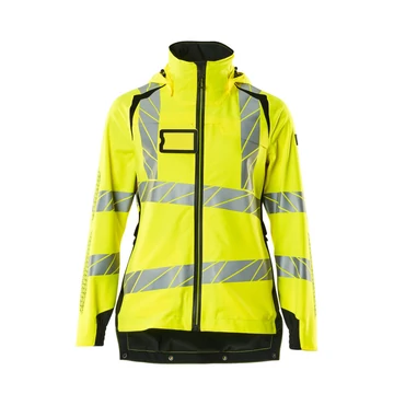 1709-hi-vis sárga/fekete