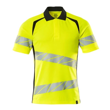 1709-hi-vis sárga/fekete