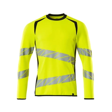 1709-hi-vis sárga/fekete
