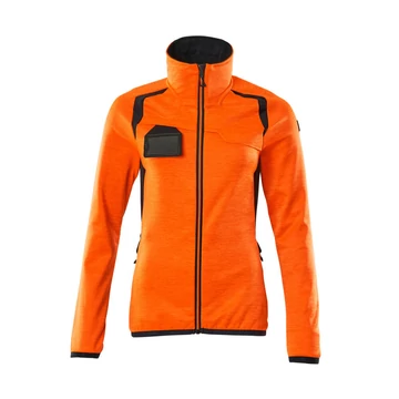 19453-316-14010 Fleece pulóver cipzárral