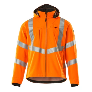 20502-246-14 Softshell kabát