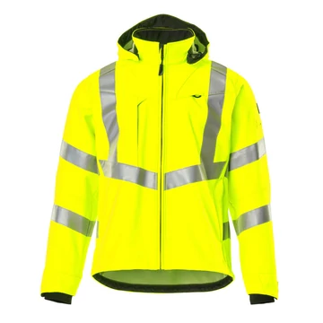 17-hi-vis sárga