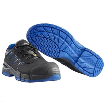 0911-fekete/királykék