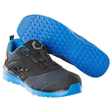 0911-fekete/királykék