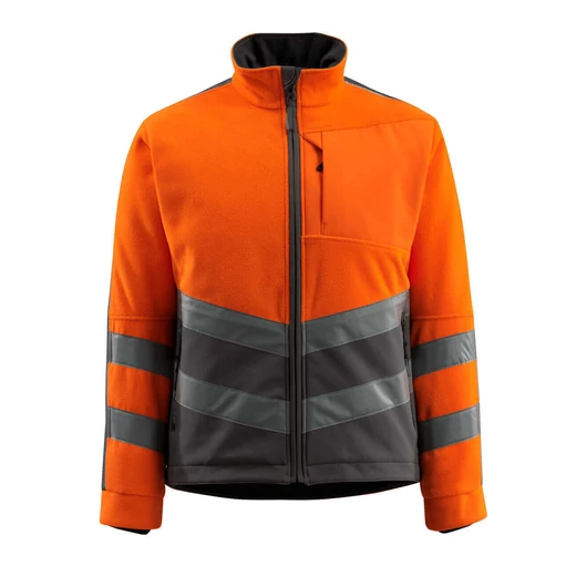15503-259-1418 Fleece kabát