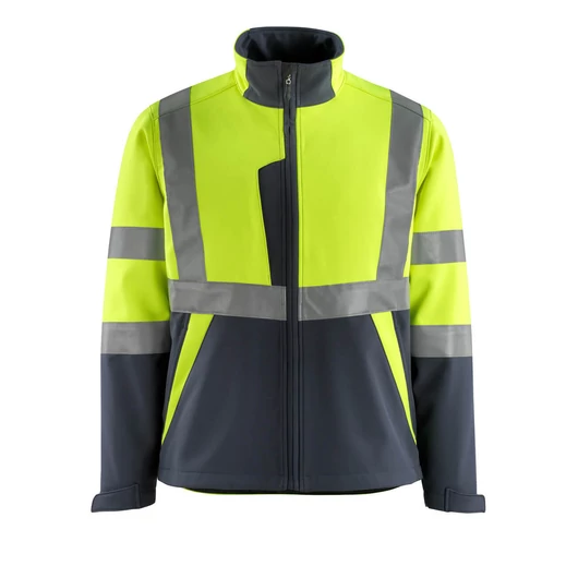 15902-253-17010 Softshell kabát