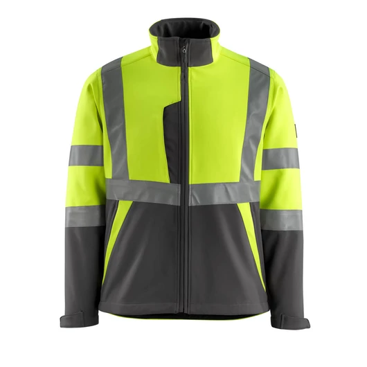 15902-253-1718 Softshell kabát