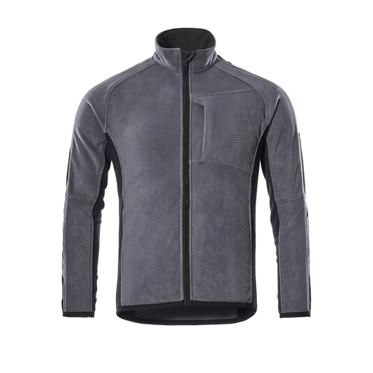 16003-302-88809 Fleece kabát