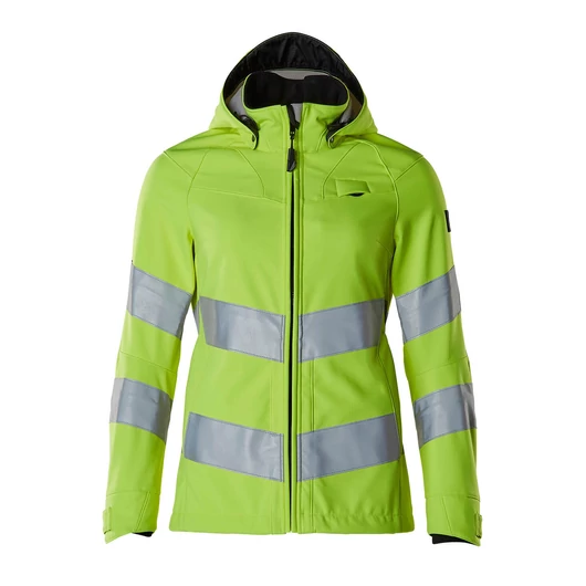 18512-246-17 Softshell kabát