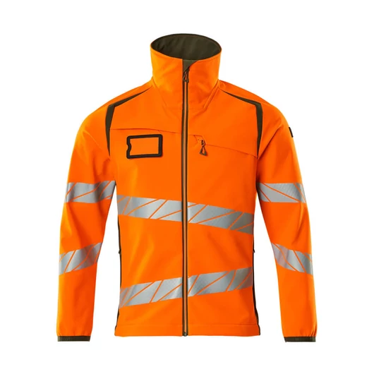 19002-143-1433 Softshell kabát