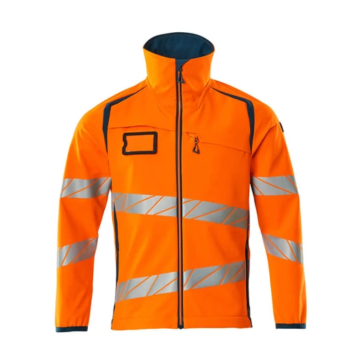 19002-143-1444 Softshell kabát