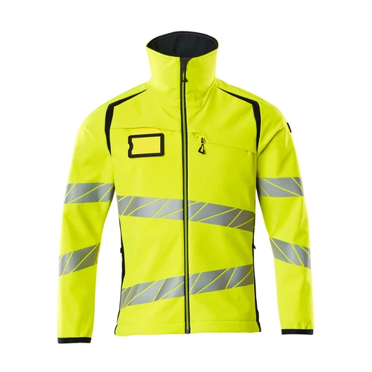 19002-143-17010 Softshell kabát