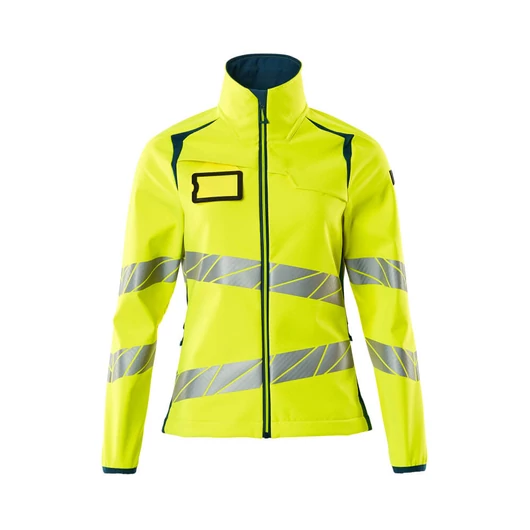 19012-143-1744 Softshell kabát