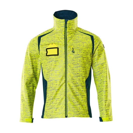 19202-291-1744 Softshell kabát