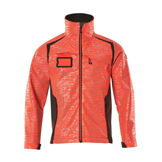 19202-291-22218 Softshell kabát
