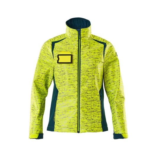 19212-291-1744 Softshell kabát