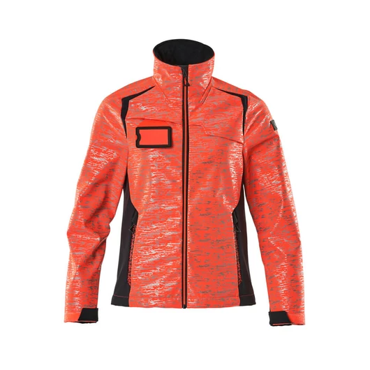 19212-291-22210 Softshell kabát
