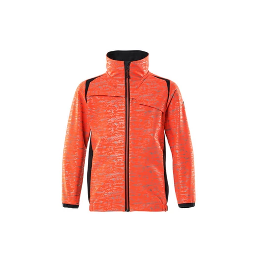 19902-291-22210 Softshell dzseki gyerekeknek