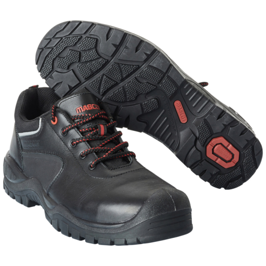 F0454-902-09 Biztonsági cipő