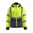 Kép 1/9 - 15502-246-17010 Softshell kabát