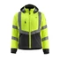 Kép 1/9 - 15502-246-1709 Softshell kabát