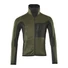 Kép 1/3 - 17103-316-3309 Fleece pulóver cipzárral
