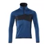 Kép 1/24 - 18003-316-91010 Fleece pulóver fél cipzárral