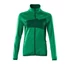 Kép 1/7 - 18153-316-33303 Fleece pulóver cipzárral