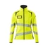 Kép 1/2 - 19012-143-17010 Softshell kabát