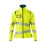 Kép 1/2 - 19012-143-1744 Softshell kabát