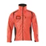 Kép 1/5 - 19202-291-22218 Softshell kabát